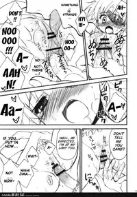 (C81) [SUZUYA (Ryohka)] Minene-sama no Niizuma Nikki (Mirai Nikki) [English] [SMDC]