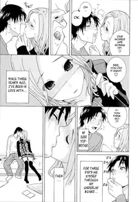 [Shinobu Tanei] Imouto Netsuai Ryouiki | Little Stepsister Love Space Ch. 1-3 [English] {Tadanohito}