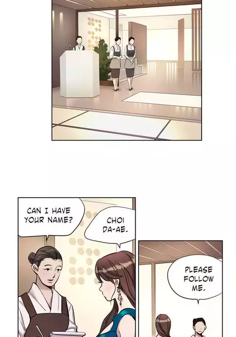 Atonement Camp Ch.1-40