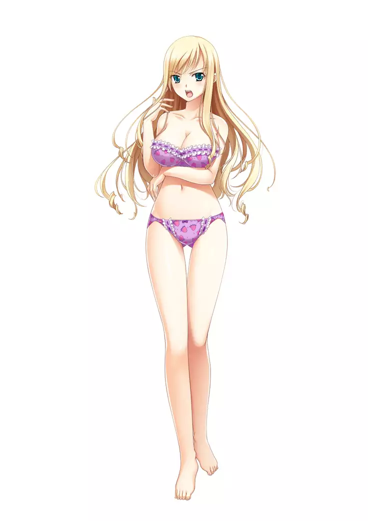 Soaking Wet Mako is Forcefully Hypnotized To Go Bareback