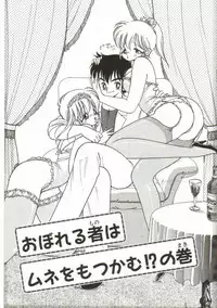 [Kamimura Sumiko] 1+2=Paradise Vol.1