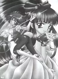 (C52) [Office NEKO (Various)] MAX 5 (Revolutionary Girl Utena, Shamanic Princess, Cardcaptor Sakura)