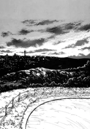 Outlaw Star Manga Volumes 1-3