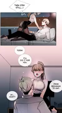 [Silverstar] Talk To Me Ch.1-28 (English) (Ongoing)