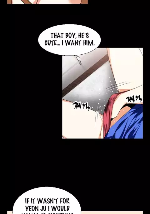 Love Parameter Ch.1-52