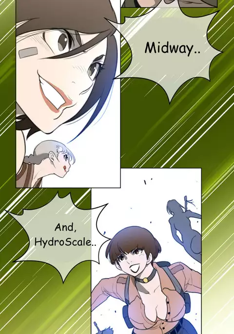 Perfect Half Ch.1-22