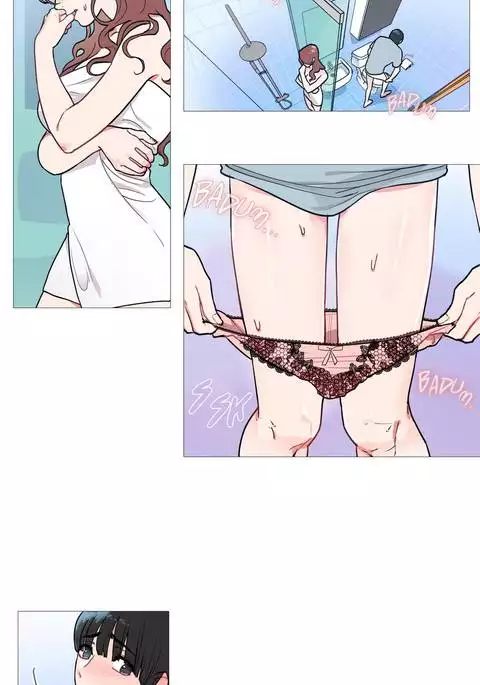 Sadistic Beauty Ch.1-20