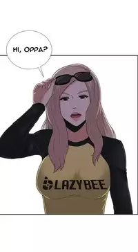 Dark Game Ch.1-14 (English) (Ongoing)