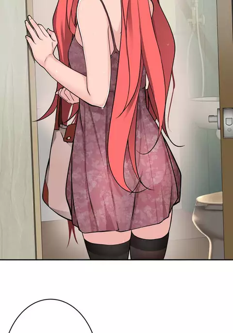 Tissue Thieves Ch.1-23