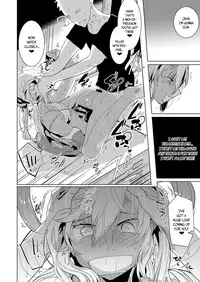 [Aimaitei (Aimaitei Umami)] Kazuki-senpai no Ero Hon | Kazuki-senpai's Erotic Book (King of Prism by Pretty Rhythm) [English] {CapableScoutMan & B.E.C. Scans} [Digital]