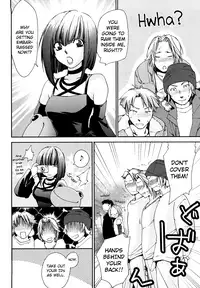 [Yuuki Homura] Love Poro Style Ch.1-9 [English] [biribiri]