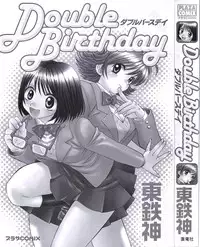 [Azuma Tesshin] Double Birthday
