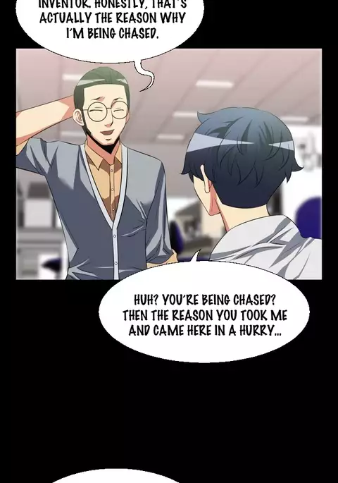 Love Parameter Ch.1-73