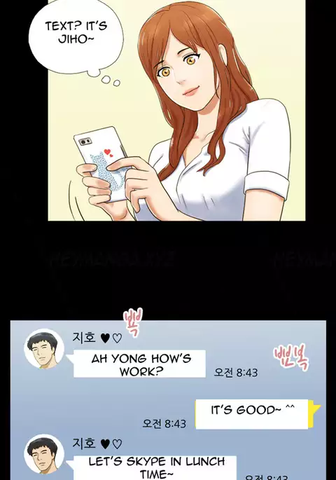 Sexual Fantasy Ch.1-15