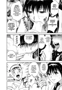 [Hidemaru] Zokkon! Boin Onsen | Boing Boing Onsen Vol. 1 [English] {Tadanohito}