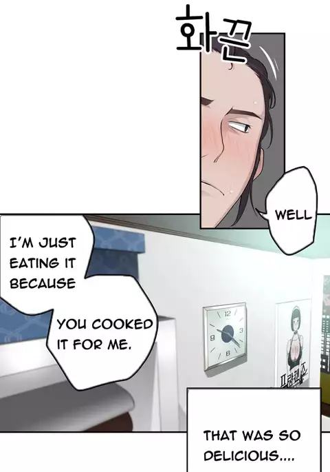 Tissue Thieves Ch.1-29