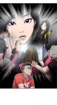 Ghost Love Ch.1-18.5 (English) (YoManga) (Ongoing)