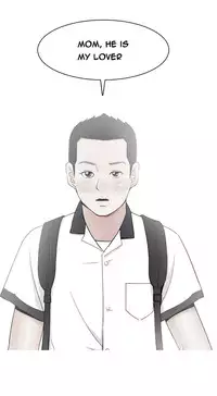 Hooker Ch.1-35 (English) (Ongoing)