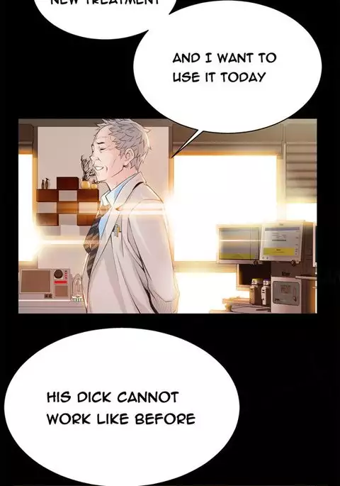 Kill the Dead Bastard Ch.1-8