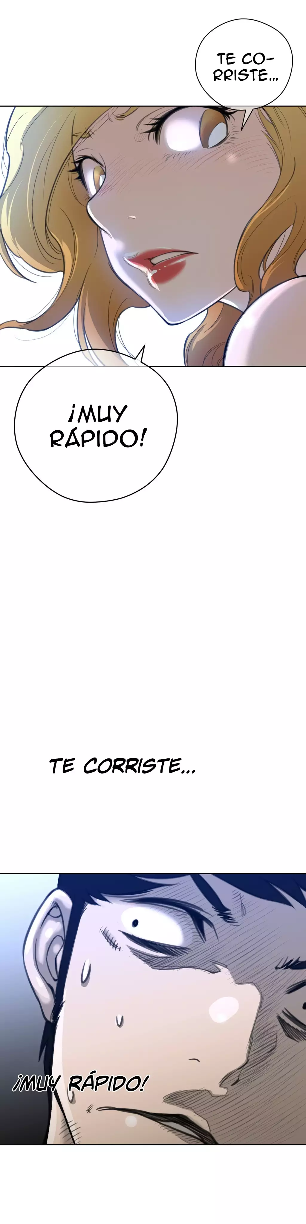 Perfect Half Ch.1-25