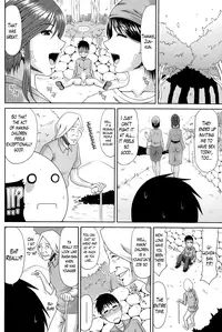 [Kai Hiroyuki] Boku no Yamanoue Mura Nikki | My Mountain Village Journal Ch. 1-9 [English] [Lazarus H]