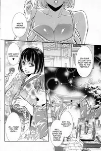 [Hattori Mitsuka] Omoide Maigo (Bishoujo Kakumei KIWAME 2011-10 Vol. 16) [English] [CGrascal]