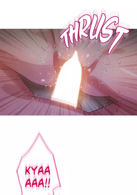 Scandal of the Witch Ch.1-20