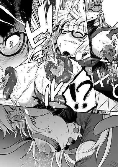 Boukensha-Chan fanbox 2021.7~2022.10