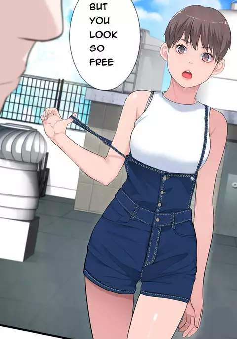 Tissue Thieves Ch.1-36