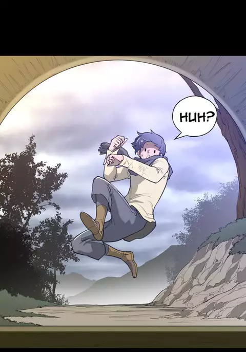 Perfect Half Ch.1-23