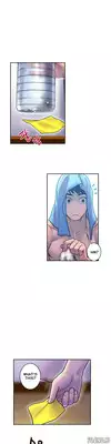 Ghost Love Ch.1-10 (English) (YoManga) (Ongoing)