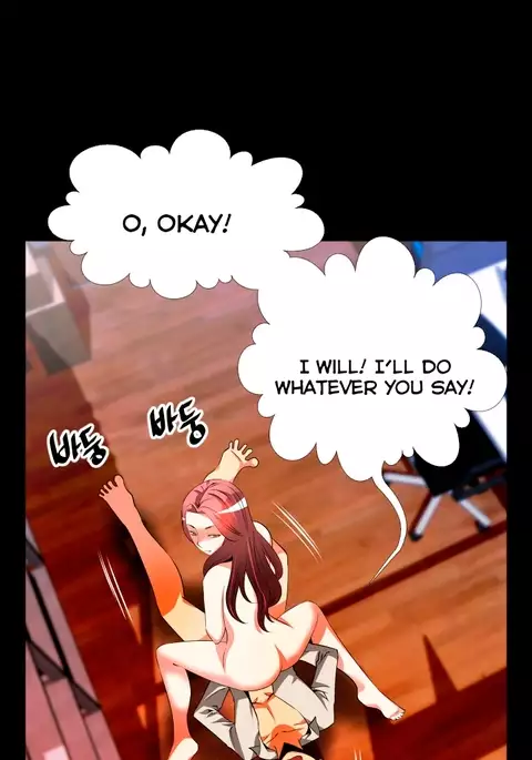 Love Parameter Ch.1-47