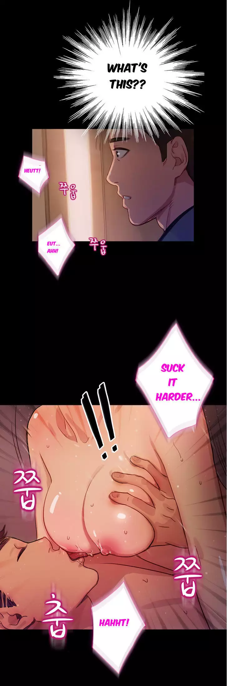 Fatal Woman Ch. 0-30