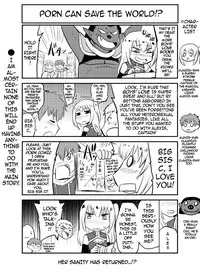 [Yamada Gogogo] ERONA Orc no Inmon ni Okasareta Onna Kishi no Matsuro [English] {darknight} [Digital]