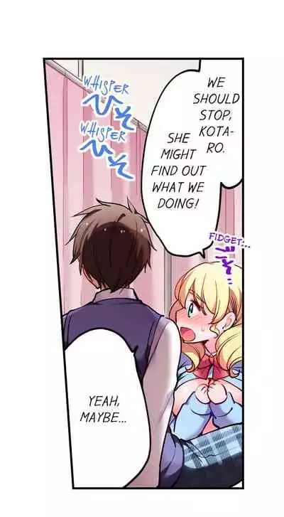 [Yuuzu Tsushiro] Nininbaori wa Saikou no (Sex ga Dekiru) Ibunka Kouryuu desu | Cultural Appreciation Meets Sexual Education Ch.1-15 [English] [Ongoing]