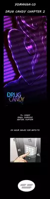 [Yihyeonmin] Drug Candy Ch.0-41 (English) (YoManga) (Ongoing)