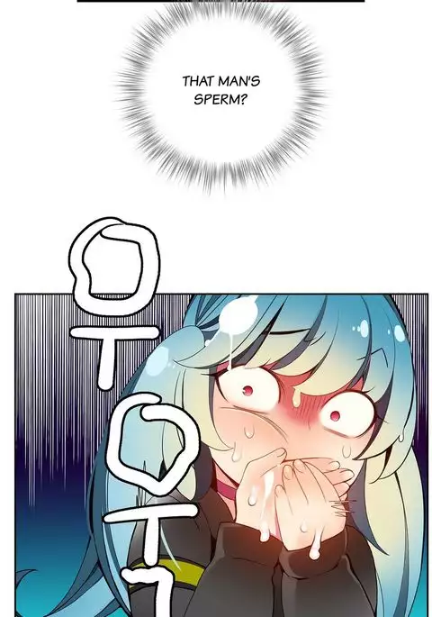 Lilith`s Cord Ch.1-20