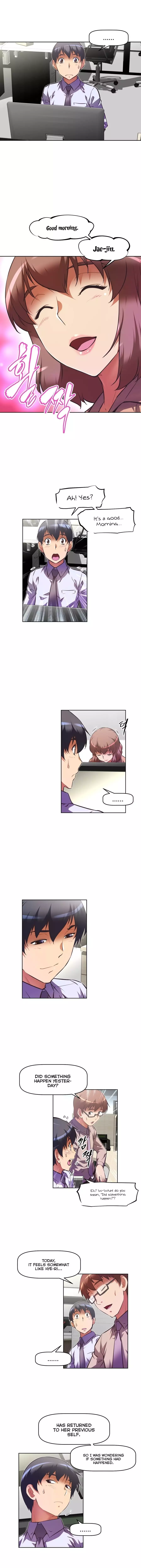 Brawling Go Ch.76-121