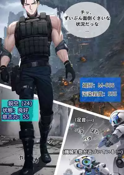 Final Diary of Ray Knoe