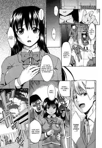 [Takenoko Seijin] Te to Te Tsunaide | When you let go of my hands [English]