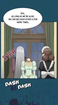 [Hong BanJang] Aharoo Ch.1-30 (English) (YoManga) (Ongoing)