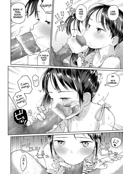 Hatsukoi Sensei | First Love Oath