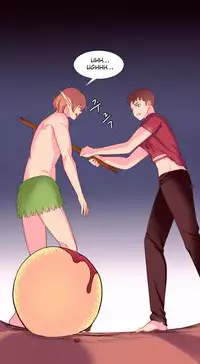 [Tankguy, ROZER] A World That I Rule Ch.01-30 [English] (Game of Scanlation) (Ongoing)