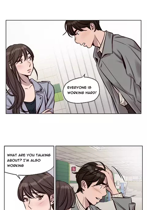 Atonement Camp Ch.1-46