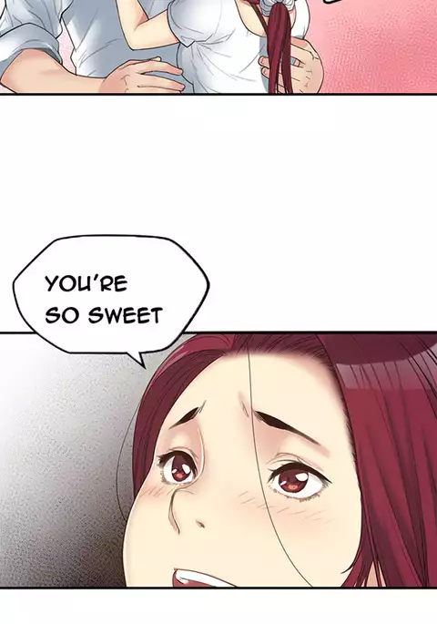 Best Friend Girlfriend Ch.1-21