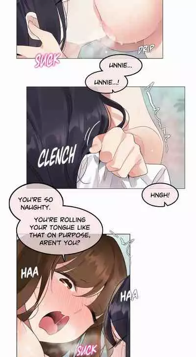 [Alice Crazy] Perverts' Daily Lives Episode 3: Shin Seyoung's Tag Hunt [Ch 1-12] [Complete] [Digital]