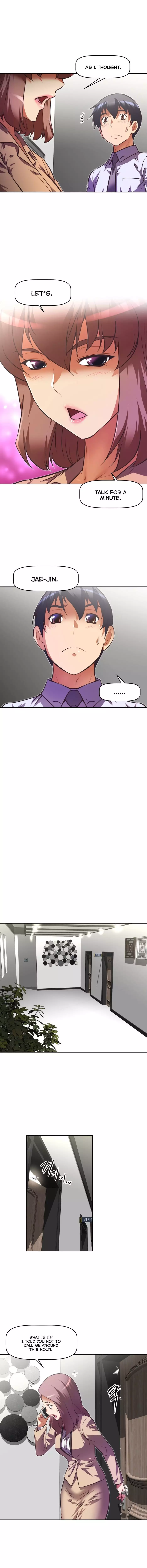 Brawling Go Ch.76-120