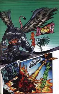 [Windbird] Verotika East