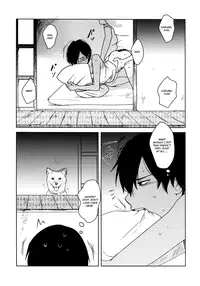 (C86) [Seki Sabato (Tsukuru)] Kazu Matome (Summer Wars) [English] [Shotachan]