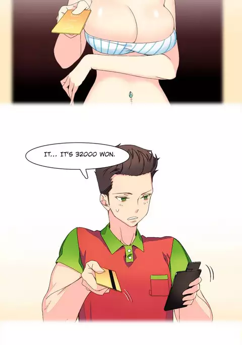 A World That I Rule Ch.01-35